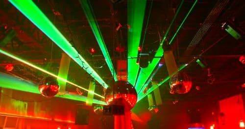 Лазерная установка купить в Ижевске для дискотек, вечеринок, дома, кафе, клуба